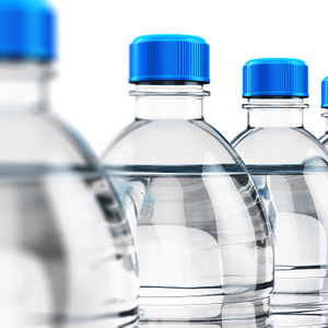 Buena calidad refinada grado alimento blanco aceite mineral utilizado en los alimentos